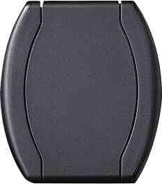 LZYDD Privacy Shutter Protects Lens Cap Hood for Logitech HD Pro Webcam C920 / C930e / C922 / C922x...