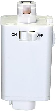 Nuvo Lighting TP231 Pendant Track Adapter , White...