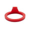 iSi North America 2290001 Head Gasket Red/Ear for Gourmet Whip & Thermo Whip...