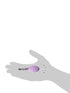 Safety 1st Fold-Up Nail Clipper, 2-Count - Colors May Vary...
