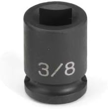 Grey Pneumatic 1008FP Socket...