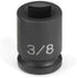 Grey Pneumatic 1008FP Socket...