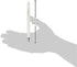Pilot Mechanical Pencil AirBlanc, 0.3mm, White Body (HA-20R3-W)...