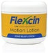 Flexcin with CM8 Motion Lotion 4 oz jar...
