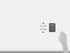 Amazon Basics LCD 8-Digit Desktop Calculator, Black - 5 Pack...