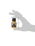 Rainbow Dust Metallic Food Paint Metallic Light Gold...