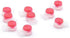 (Pack of 200) K3/UR2 Splice Connector Wire to Wire...