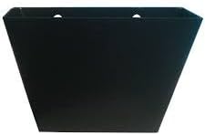 Wish you have a nice day black beer Bottle Cap Catcher - Stainless Steel (Cap Catcher, Black)...