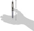 Pilot Mechanical Pencil Dr. Grip G-Spec, 0.9mm, Black (HDGS-60R9-B)...