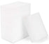 LTWHOME Bulk Pack Medium Size Magic Cleaning Sponge Eraser Multi-Functional Melamine Foam Extra Durable(Pack of 100)...