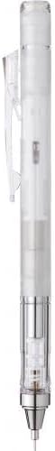 Tombow Mechanical Pencil, Monograph Clear Color 0.3mm, Clear (DPA-139A)...