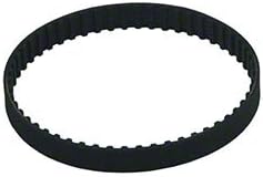 Zoom Supply ProTeam 104217 Vacum Belt, Commercial-Grade Proteam Proforce Vacuum Belt Replacement, For Proforce 1500 Vacuum Cleaners - Lasts 3x Lon...