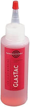 49510-Bullseye Glastac Glue 4oz....