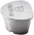 Dental Aluminum Duplicating Flasks Dental Lab Equipment JT-13...
