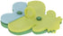 Decorative Shank Buttons for Sewing Craft Projects (Frogs (6 Pc)), (242149)...