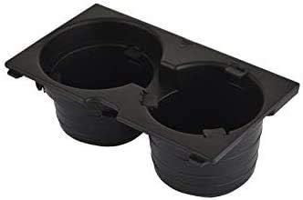 Center Console Cup Holder insert Assembly For Honda Pilot 2003 04 05 06 07 2008 Element 2007 08 09 10 2011...