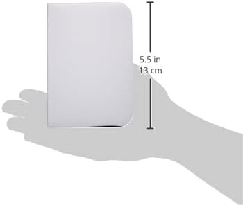 PME Plain Stainless Steel Side Scraper for Cake Decorating 5 x 3.5-inches...