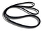 Dryer Drive Belt Compatible with Frigidaire and GE WE12M29, WE12M22, 137292700