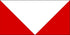 Bloc Loc Flying Geese Quilting Ruler 3/4” x 1-1/2” Finished, 1-1/4” x 2” Trimmed Size for Quilters...