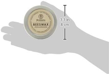 Bees Wax Conditioner...