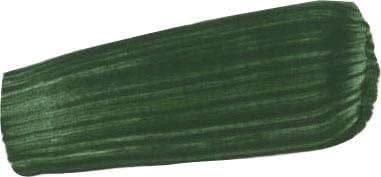 Golden Heavy Body Acrylic - Chromium Oxide Green Dark 5oz tube...