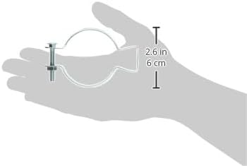 2" Conduit Pipe Hanger...