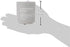 Blomus Fraga Scented Candle Micro Chip S Soy Wax Candle in Concrete Look...
