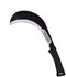 Brush Clearing Sickle,Japanese Weeding Sickle with 7.08-Inch Carbon Steel Blade - Gardening/Farming/Landscaping Hand Sickle with Grip, BLACK, 3441...