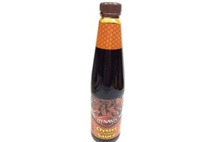 Dynasty Oyster Flavored Sauce, 18 oz...