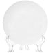 Acrylic Easel Stand, 6 PCS Clear Acrylic Easels Display Stands,Easel, Display Stand, Card Frame, Picture Frame Used for Bookstore Wedding Banquets...