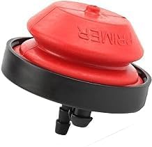 YOIASUGH 570682A 570682 Primer Bulb for MTD Craftsman Troy-Bilt Ryobi Bolens Yard Machines Snowblower 951-10639 751-10639 Replace Tecumseh 570682A...
