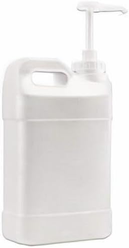 Pump Dispenser 1 oz for 2.5 Gallon Jugs (12/Cs)...