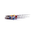 Dental Retreatment Rotary Endo File for Root Canal NiTi Endodontics X-Retreat 3File...