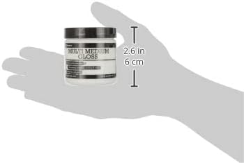 Ranger 360544 Multi Medium 3.8oz, Gloss...