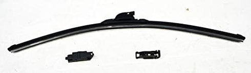 ACDelco Advantage 8-9024 Beam Wiper Blade with Spoiler (Pack of 1)...