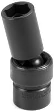Grey Pneumatic 1015UMSD Socket...