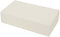 Non-Asbestos Magnesia Block 6" x 3" x 1-1/2" for Soldering Welding Work Surface for Jewelry Making Casting Gold Silver Copper...