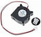 Caryshop 12V 40x40x20mm Brushless DC Cooling Blower Fan 4020S, 4800 RPM, 20 CFM, 25dBA, Desktop Computer Fan...