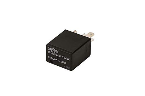 Sealed OEM Quality Relay Compatible with Yamaha Part # 5DM-81950-00-00...