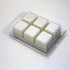 Herbal Scents - Fresh Herbs Variety - Wax Warmer Melts Cubes, 5 Pack Assortment. 16 ounces. 100% All American Natural Soy. Paraffin-Free. Fir Tree...