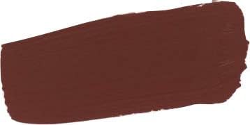 Golden Fluid Acrylic Paint 1 Ounce-Red Oxide...