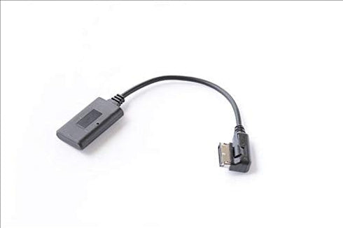 YUYUE AMI MDI MMI Interface Bluetooth Module AUX Receiver Cable Adapter for Audi VW Radio Stereo Car Wireless A2DP Audio Input(MMI 3G)...