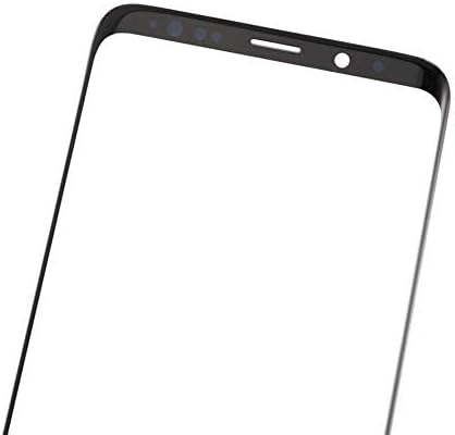 Samsung Galaxy S9+ Screen Replacement Kit - G965 Series (6.2 inch Black)...