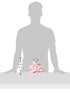Mary Meyer Character Blanket, Itsy Glitzy Fawn...