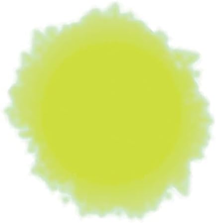 S.E.I Neon Lime Tie Dye Spray Bottles, 2 Ounces, Fabric Spray Dye 2 Pack...