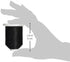 Robison-Anton Rayon Super Strength Thread, Solid Colors, 1100-Yard, Black...