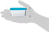 Etna Frigoverre 335180MA2321990 Food Container, Transparent, 9.7cm x 5cm...