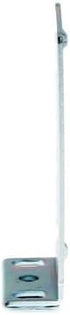 Rack Mount Kit, Compatiable with Cisco Rack Kit Model C3850-RACK-KIT=, Rack-KIT-T1, and RCKMNT-1RU-2KX 19" Rack Mount Kit for Catalyst 3850, 9200,...