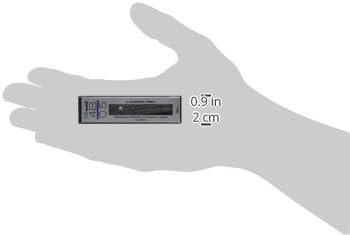 Uni Mechanical Pencil Lead Hi 0.5 mm, 4B, 60 mm x 40 Lead (HU053004B)...