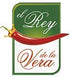 Artisan Spanish smoked paprika, Pimenton from La Vera region. Hot and Sweet. Set of 2 tins....